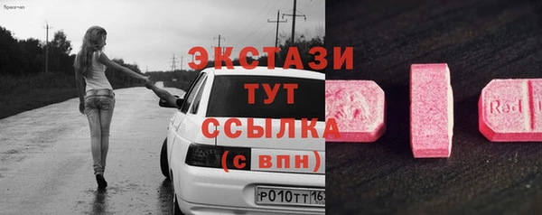 молекула духа Краснослободск