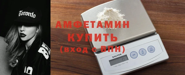 молекула духа Краснослободск