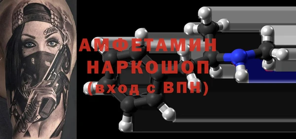 молекула духа Краснослободск