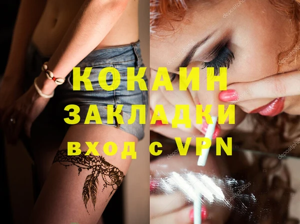 молекула духа Краснослободск
